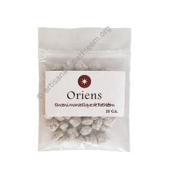 Oriens échantillon