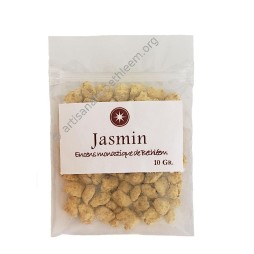 Jasmin échantillon