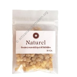 Naturel échantillon