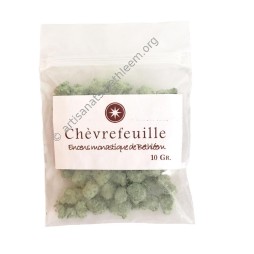 Chèvrefeuille échantillon