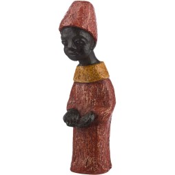 Mage Africain (mains ouvertes)