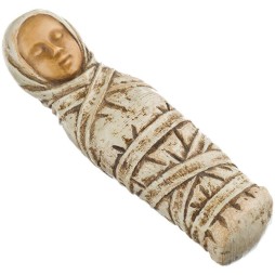 Jésus (Crèche ovale)