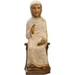 Vierge Marie