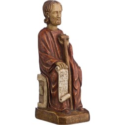 Saint Jacques