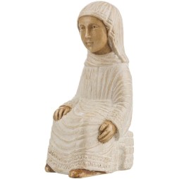 Vierge Marie