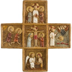 Croix Pascale