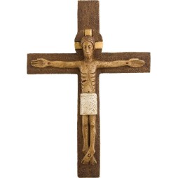 Crucifix de Bethléem