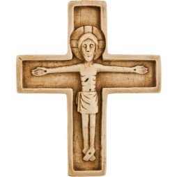 Crucifix — Le Sauveur