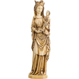 Vierge à l'Oiseau