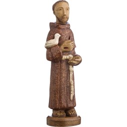 Saint François