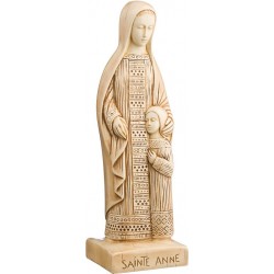 Sainte Anne et la Mère de...