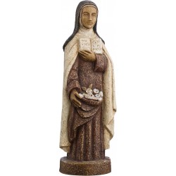 Sainte Thérèse de l'Enfant...