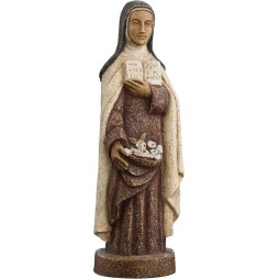 Sainte Thérèse de l'Enfant Jésus