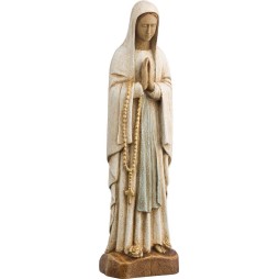Notre Dame de Lourdes