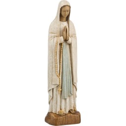 Notre Dame de Lourdes