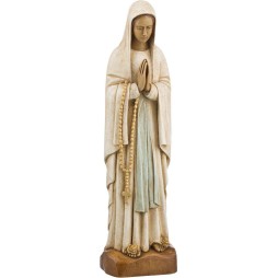 Notre Dame de Lourdes