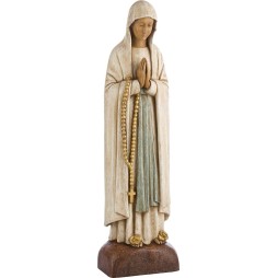 Notre Dame de Lourdes