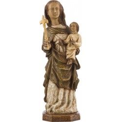 Notre Dame des Voirons