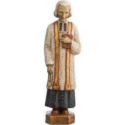 Saint Curé d'Ars