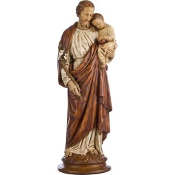 Saint Joseph à l'Enfant