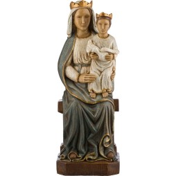 Notre Dame de Liesse