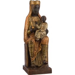 Vierge de Solsona