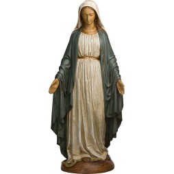 Notre Dame de la Rue du Bac