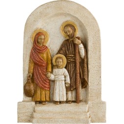 Sainte Famille