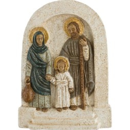 Sainte Famille
