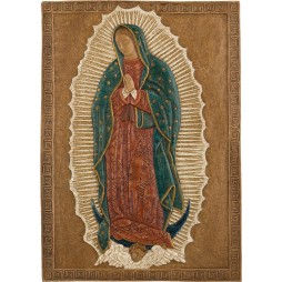 Notre Dame de Guadalupe