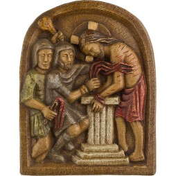 Flagellation