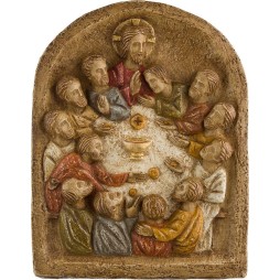 Institution de l'Eucharistie