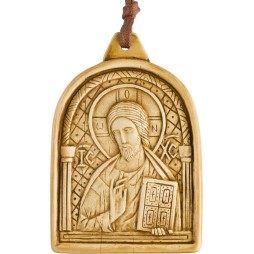 Christ Enseignant (avec lacet)