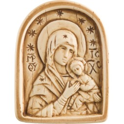 Vierge de Tendresse