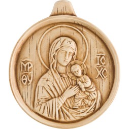 Médaille de Berceau