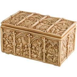 Coffret - Reliquaire