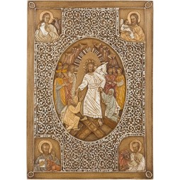Evangéliaire de la Résurrection