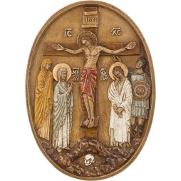 Crucifixion