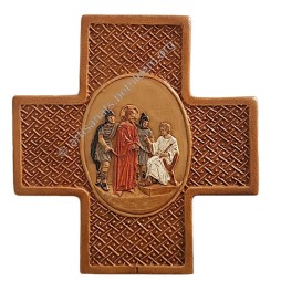 Jésus est condamné à mort