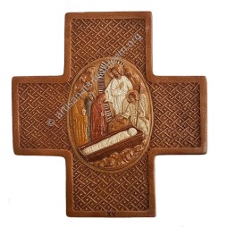 Jésus est ressuscité le troisième jour