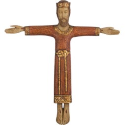 Christ Prêtre (sans croix)