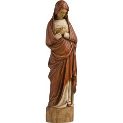 Vierge de l'Annonciation