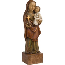 Vierge Espagnole