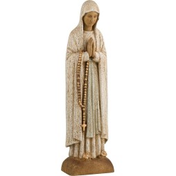 Notre Dame de Lourdes