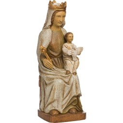 Notre Dame de Rosay