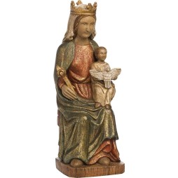 Notre Dame de Rosay