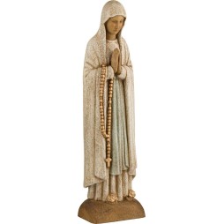 Notre Dame de Lourdes