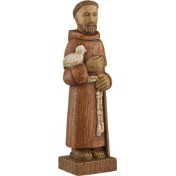 Saint François