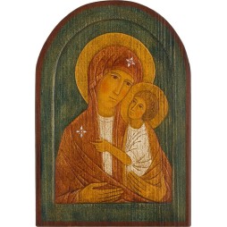 Vierge de Tendresse