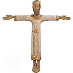 Christ Prêtre (sans croix)